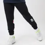 Girl's Trendy Midnight Blue Pants