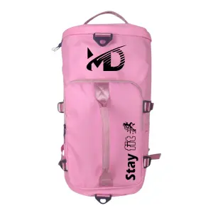 MD handbag for multiple uses