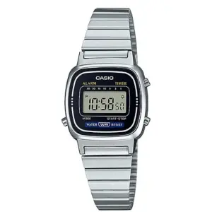 CASIO LA670WA-1DF