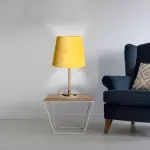 Modern Table Lamp ML194