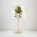Kids Table Lamp NKBEJL08