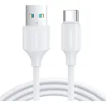 Joyroom SA-09 3A Usb-A To Type-C Fast Charging Data Cable With 1M Length
