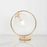 Modern Table Lamp 020