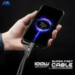 Majentik Cable CL-012 4IN1