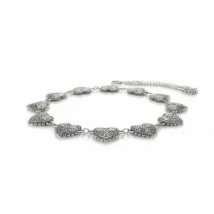 Heart Chain Belt U-29