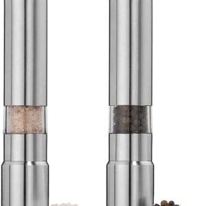 مطحنة الفلفل اليدوي