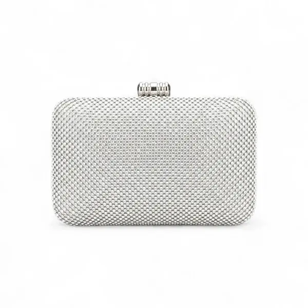 Serpent Handle Evening Bag VS-55