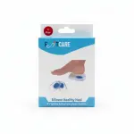 High-quality silicone heel A-18