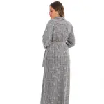 Winter Milton Home Robe – Soft, Warm & Comfortable Loungewear for Women