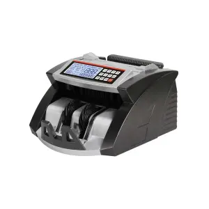 LG 750 - BILL COUNTER