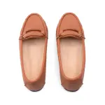 Ballerina With Square Buckle BN-41