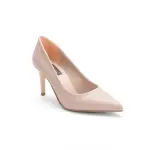 MID HEELS LEATHER R-803 NEW