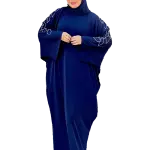 اسدال تطريز مفرغ