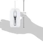 Joyroom JR-L012 22.5W mini Power Bank with Dual Cables 10000mAh