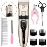 ماكينة حلاقة باكسسوار