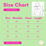 Navy Blue Hoodie with "Marvel word" Print💙😎