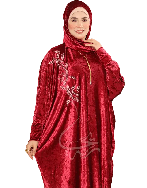 إسدال نرجس