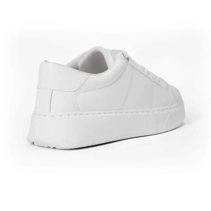 Sneakers lace-up opening-SN-13