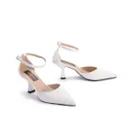 Elegant Leather Sandal-C-59