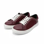 Classic Sneaker with Modern Touch and Suede Side SN-24