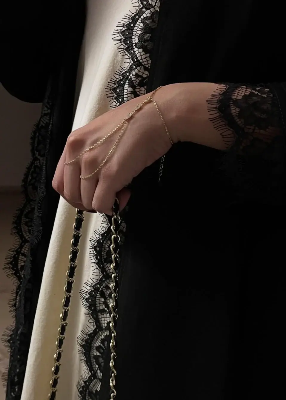 Dantil Abaya