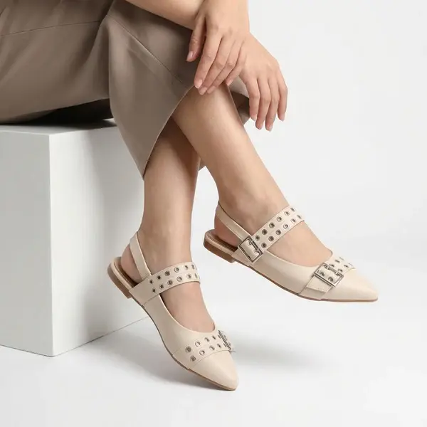Sandals A-7