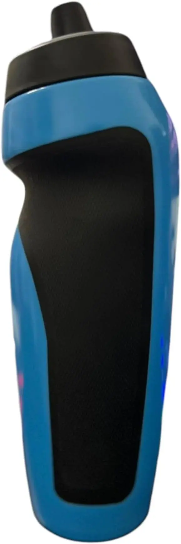 MD Stay Fit Sports Water Bottle, Squeeze Edition, Multiple Colors