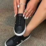 Classic Casual Sneakers SN-30