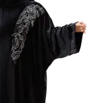 اسدال قطيفه تطريز ريش نعام