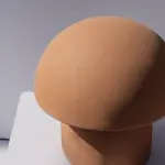 Cove  Truffle Velvet Collection