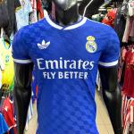 Real madrid Third (Fan Edition)