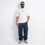 WHITE T-SHIRT