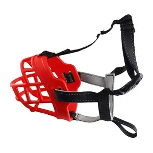 كمامة سيليكون MM-10