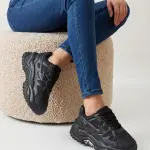 Urban Sculpt Chunky Sneakers L-5