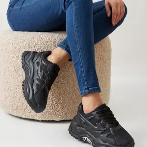 Urban Sculpt Chunky Sneakers L-5