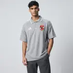 A collection of different Al-Ahly T-shirts from MD STAY FIT