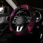 Burgundy Black - Bundle 1