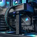 Corsair Adjustable GPU Support Stand