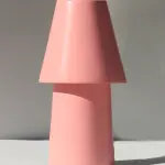 Cove  Poco Side Lamp