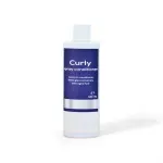 تجعيد الشعر بدون شطف