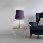 Modern Table Lamp ML211
