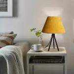 Modern Table Lamp ML382