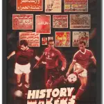 AlAhly History Makers