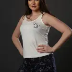 Printed Cotton Pajama Set – Ultra-Soft, Breathable & Stylish Sleepwear