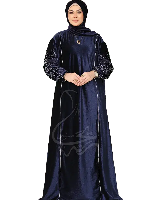 إسدال “خَطّ” من ريحانة