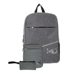 MD Stay Fit Set of 3 bags