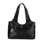Cecilia Black Shoulder bag