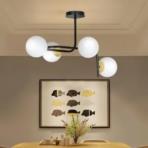 Modern Ceiling Lamp ArkM003