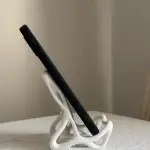 Bionic Bone Phone Stand
