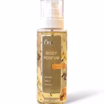 Body Perfume Monday creme